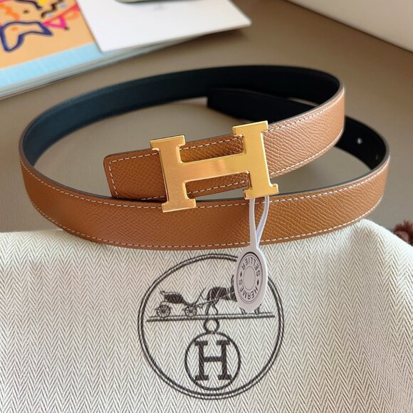 Hermes Belt - Picture 1 of 7